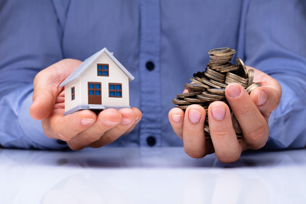 Benefits of Selling Your Home to a Cash