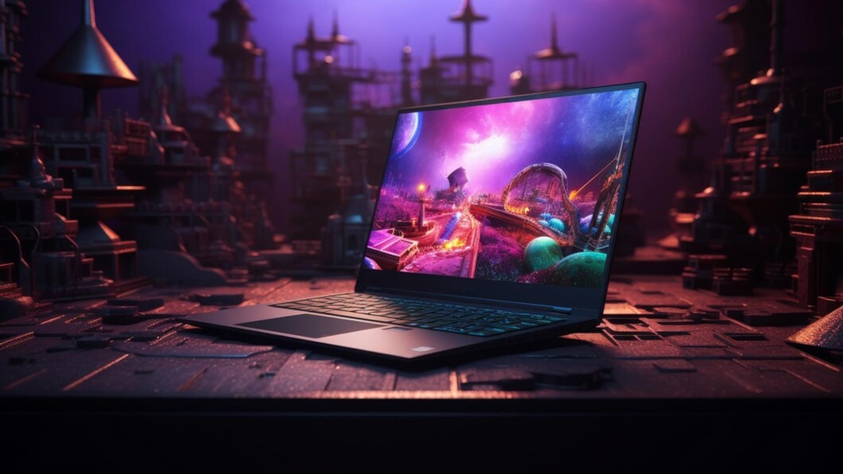 Gaming on the Go: Best AMD-Powered Laptops for Gamers