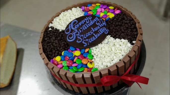 Why Chocolate Cake Delivery is the Best Gift Idea for Your Loved Ones