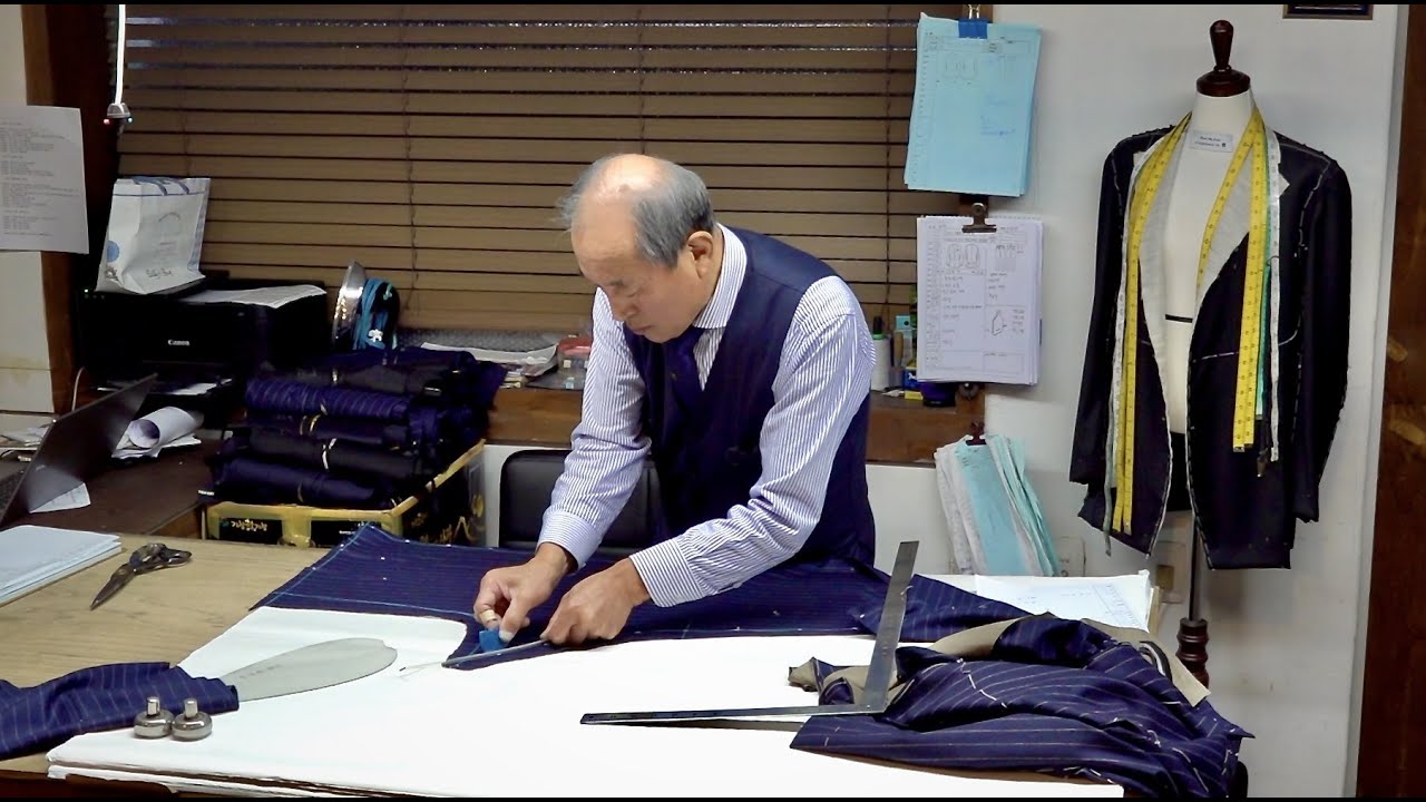 Reasons Why You Should Go For Made to Measure Suits