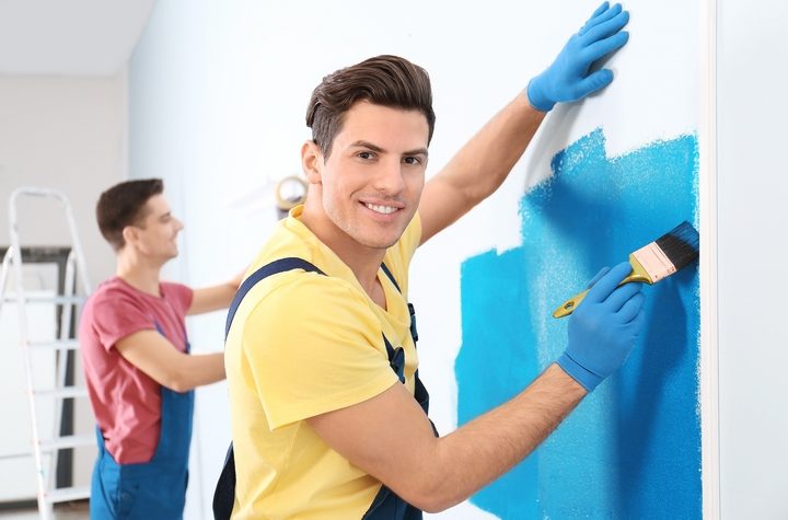 Painting Service