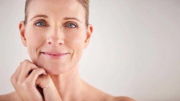products for aging skin
