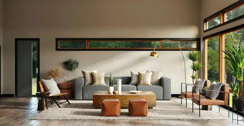 Transform Your Living Space with Expert Residential Interior Design Solutions