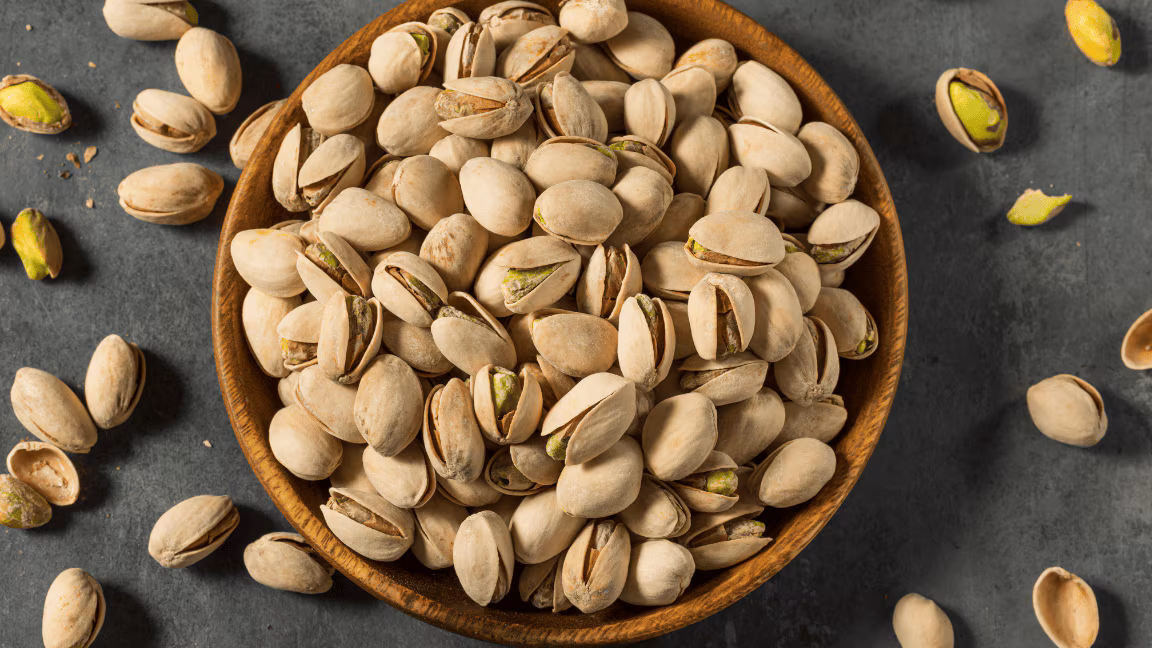 pistachio nuts for sale